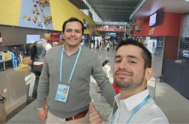 Feria de Cantón 2023: Un vistazo a las oportunidades de negocio en China