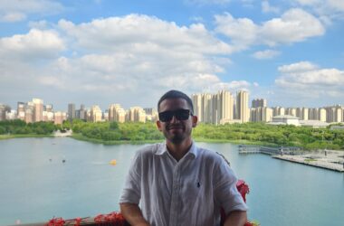 Visita a Fábrica en Shandong