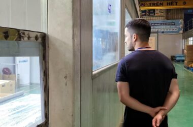 Vietnam Business: Explorando fábricas y oportunidades comerciales