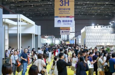 CIFF Shanghai 2024: explorando el mercado de los muebles