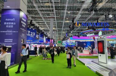 CIIE 2023: La Participación de Habaki en la Feria Internacional de Importaciones de China