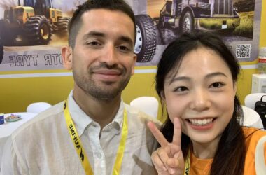 Tyre Expo 2024: Explorando Oportunidades en el Mercado de Neumáticos y Llantas