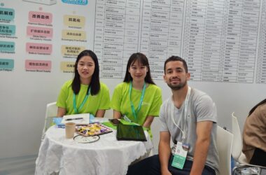 CPHI & PMEC Shenzhen 2024