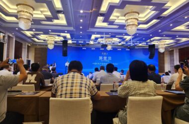 Wuhan Machinery Expo 2024: Oportunidades y Experiencias en el Corazón de China