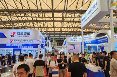 Wire China 2024: Una inmersión en el mercado de los cables
