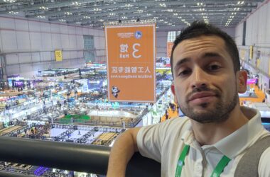 CIIE 2024: Explorando los mercados de importación en China