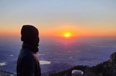 Explorando oportunidades de negocios en Tai’an