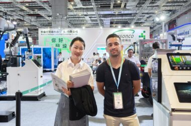 Explorando la ProPak China 2025: Innovación en maquinaria y packaging para alimentos