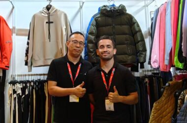 Explorando ISPO Shanghai 2025: aire libre y deporte frente a frente en el SNIEC