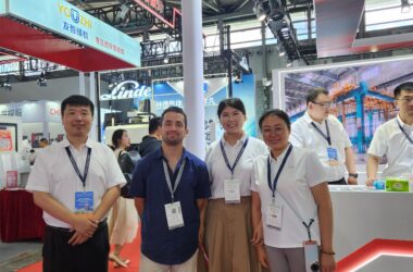 Copper & Aluminium Expo 2025: expectativas, descubrimientos y redes en el SNIEC