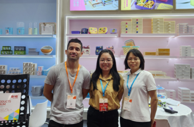 Shanghai Consumer Expo 2025: explorando el pulso del consumo masivo en el SNIEC
