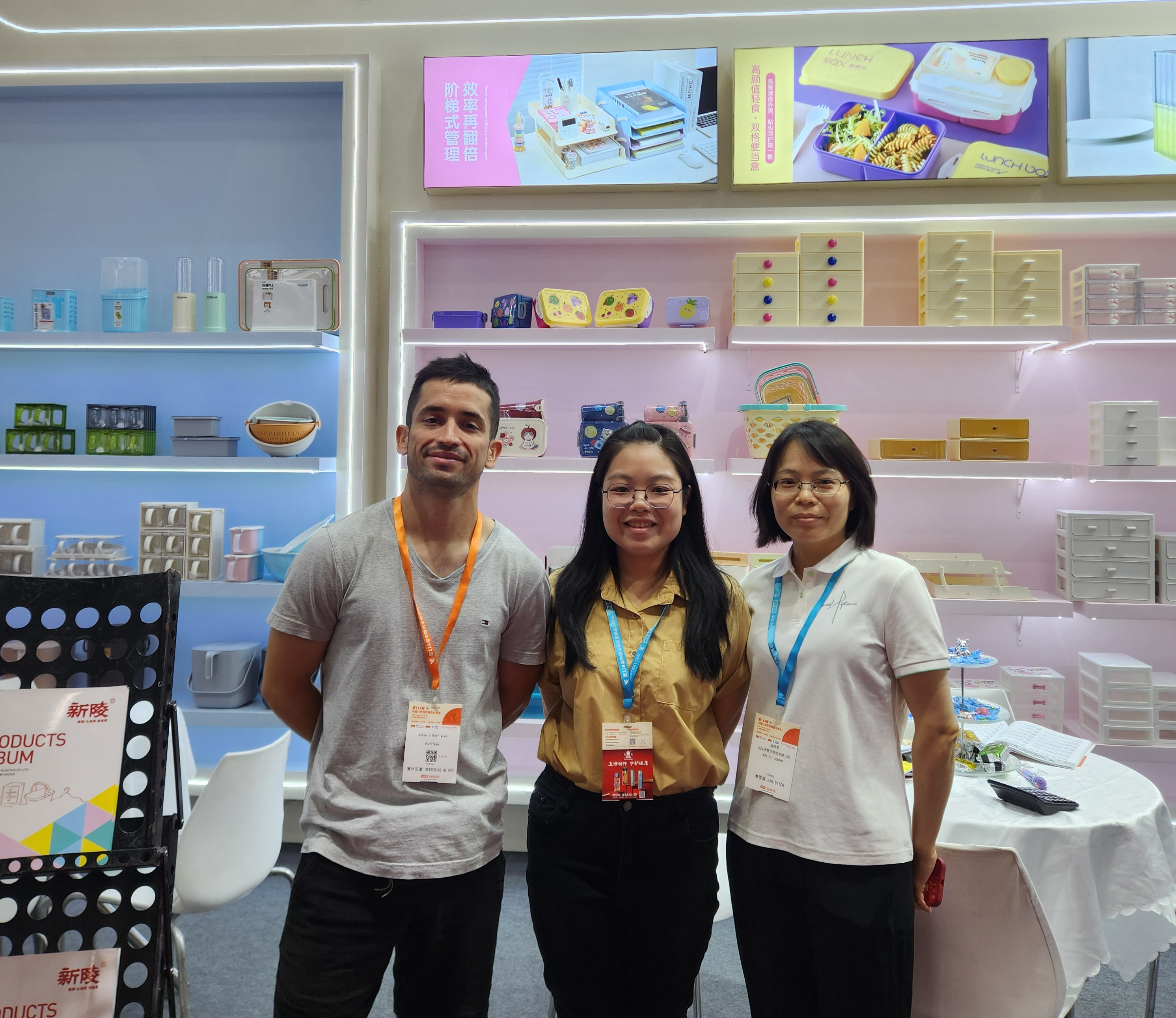 Shanghai Consumer Expo 2025: explorando el pulso del consumo masivo en el SNIEC