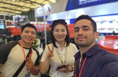 World of Concrete Asia 2025: búsqueda concreta, resultados inesperados y contactos útiles desde el SNIEC