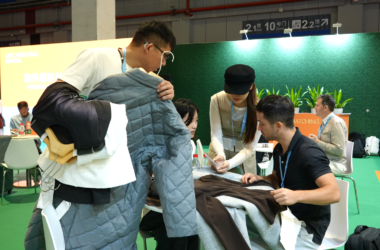 CHIC 2025: explorando el mercado de los textiles